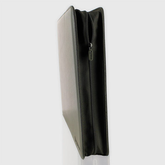 Phoenix Shield : Album deluxe Zip 12 cases pour Toploader - 480 cartes