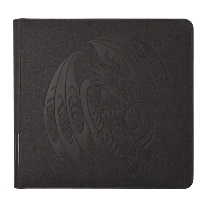 Dragon Shield - Portfolio Card Codex 576