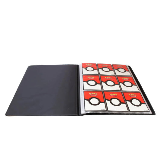Ultra Pro - Character Line - Salamèche 9-Pocket Portfolio